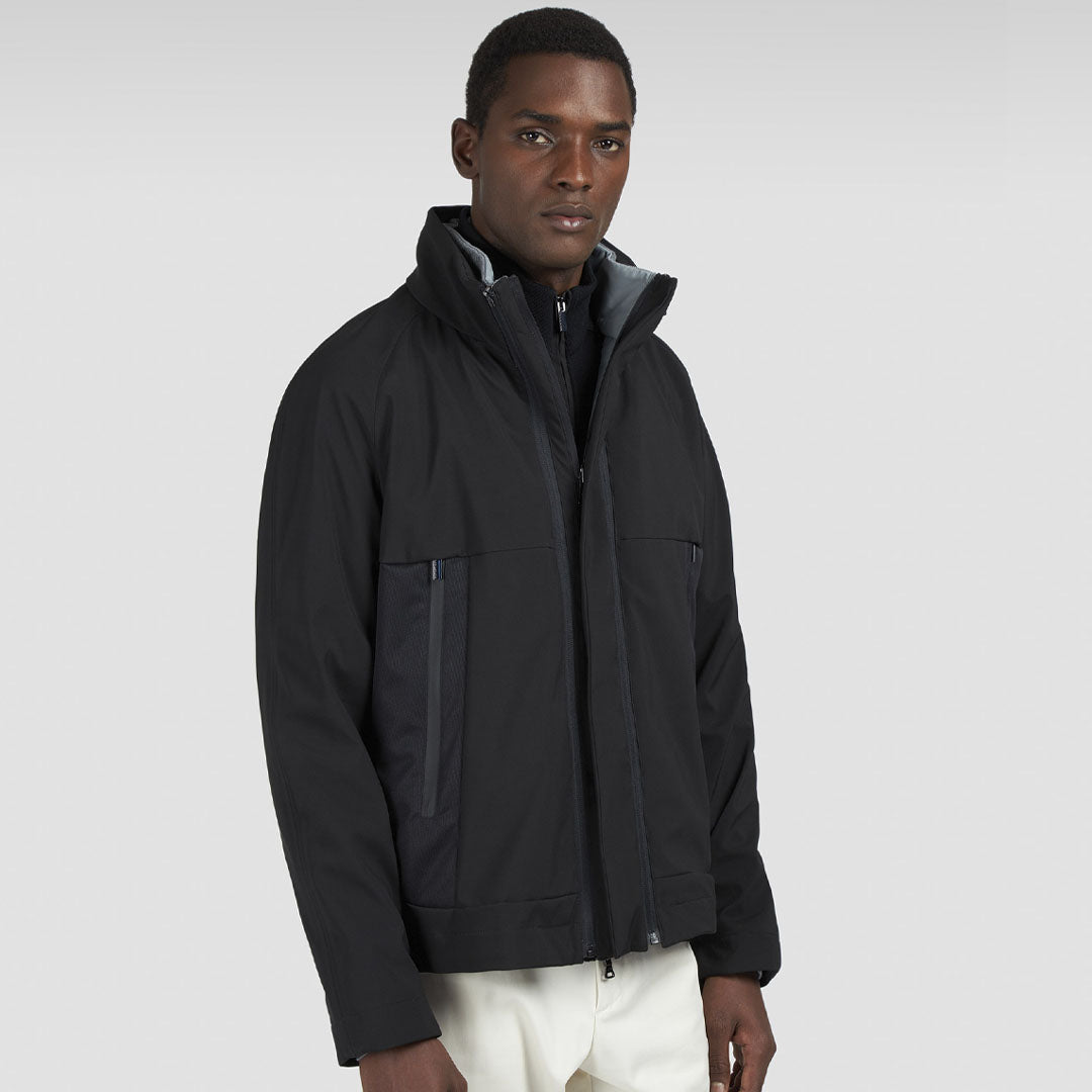 Jakne PAUL & SHARK JACKET AGUAVIENTO 4IN1