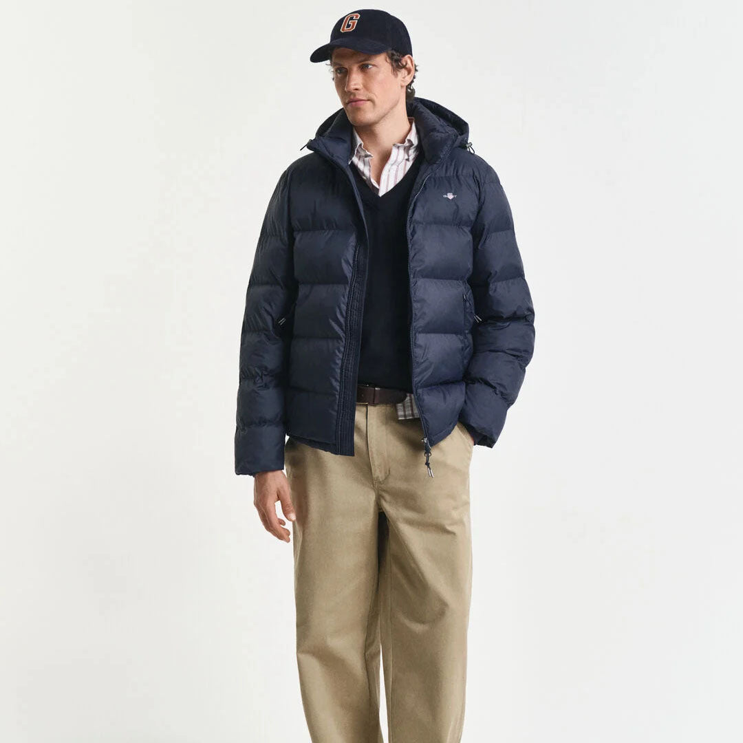 Jakne GANT ACTIVE CLOUD JACKET