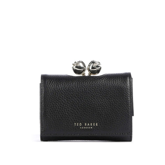 Kuletë TED BAKER Rose Detail Leather Small Bobble