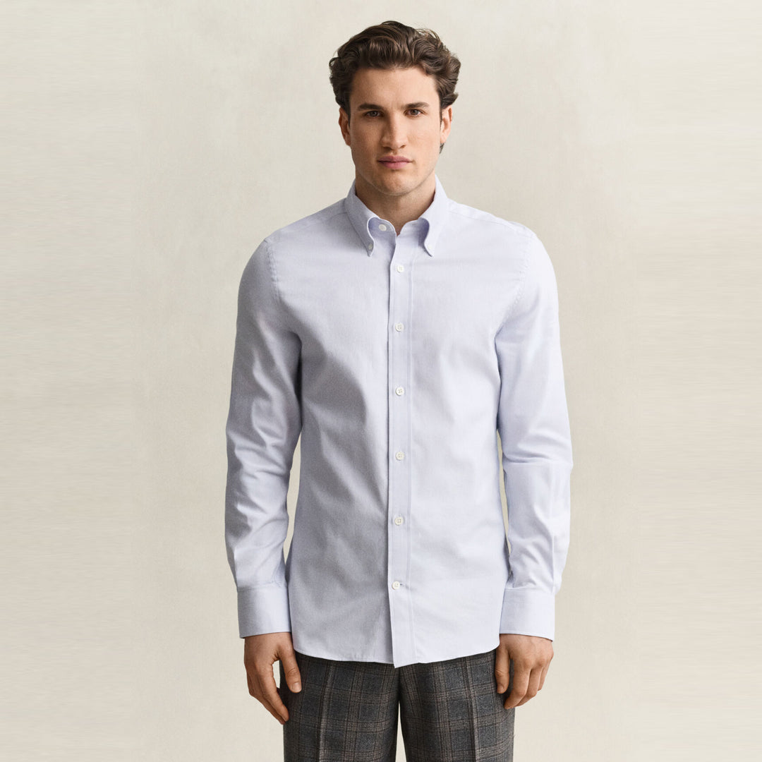Këmishë Gant SLIM TAILORED SHIRT