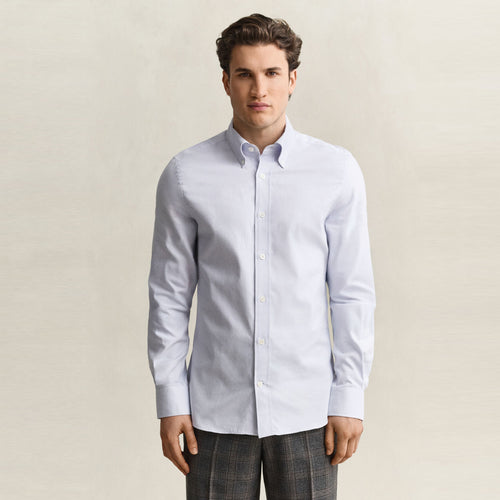 Këmishë Gant SLIM TAILORED SHIRT