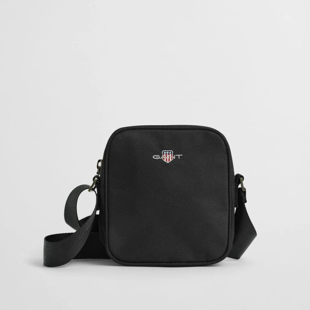 Qantë GANT ARCHIVE SHIELD SHOULDER BAG 5