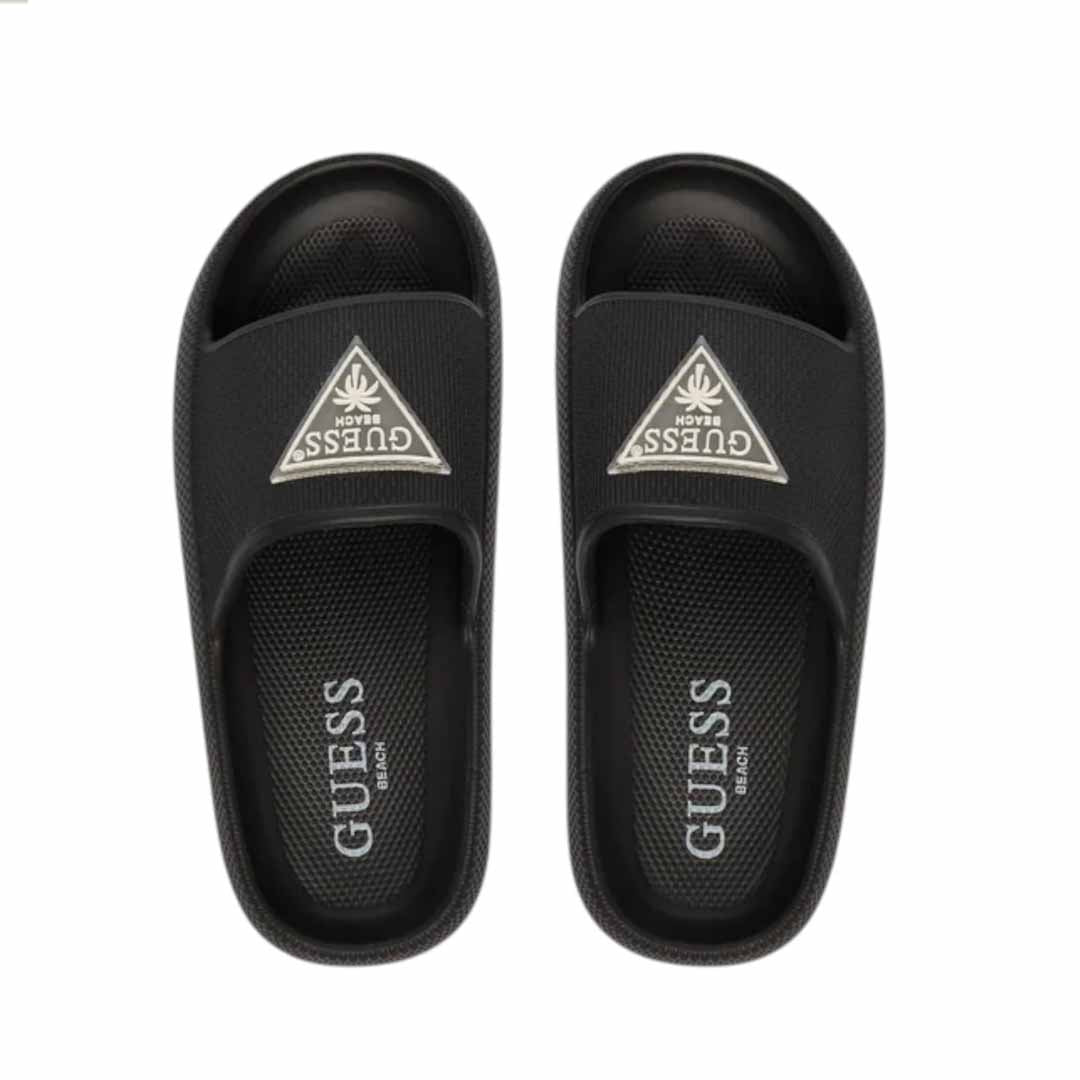 Papuqe Guess
