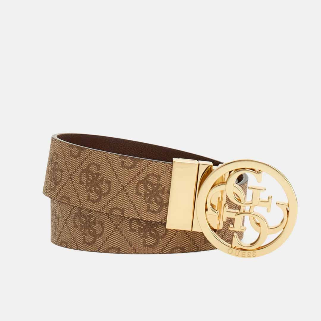 NOELLE ADJ & REV PANT BELT H35
