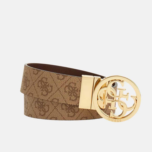 NOELLE ADJ & REV PANT BELT H35