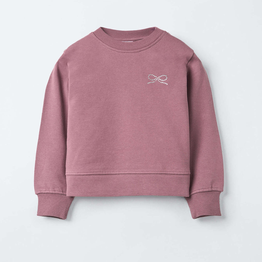 Bluzë Blukids GIRL2-9Y TOP FALL