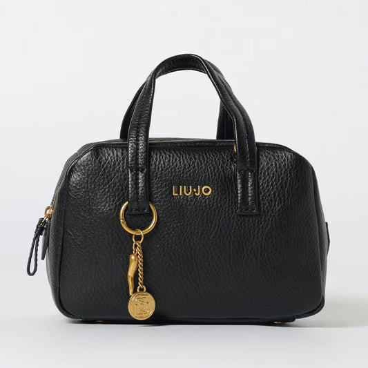 LIU JO handbags of plastic sheeting
