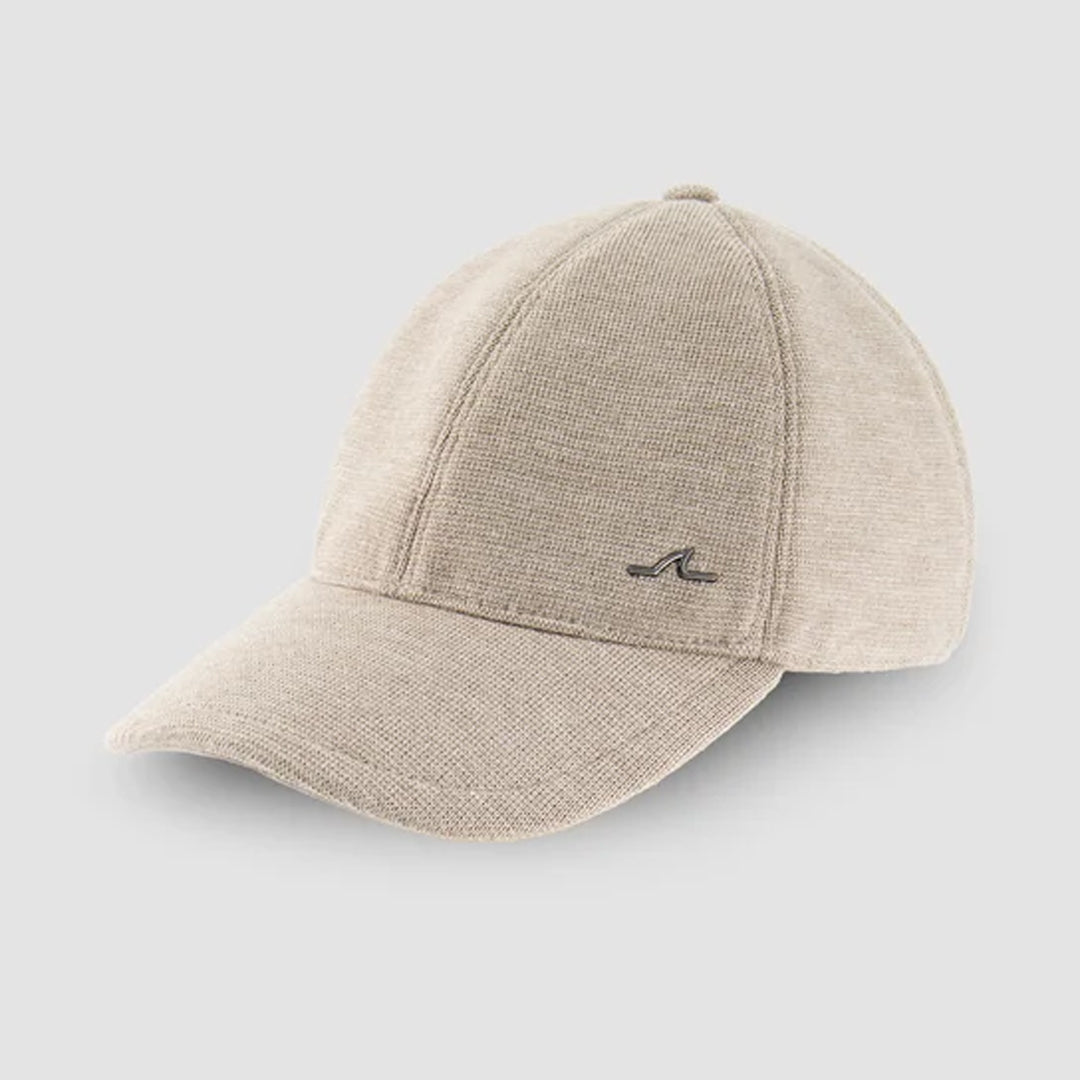 Kapelë Paul & Shark MENS WOVEN BASEBALL CAP