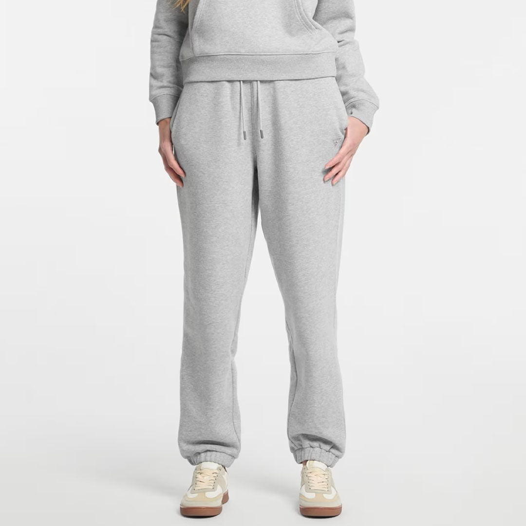 Trenerka të poshtme GUESS JEANS GJ TRIANGLE LABEL