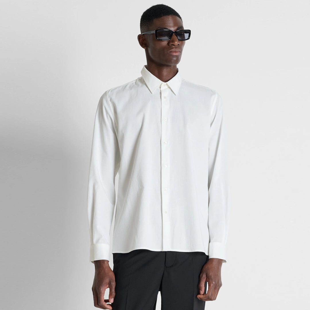 Këmishë Antony Morato SHIRT LONG SLEEVES  BOSTON R