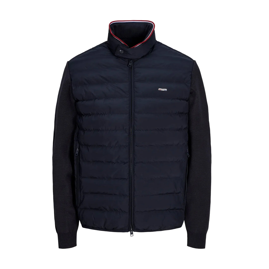 Jakne Jack & Jones JPRBLUGARRY HYBRID JACKET