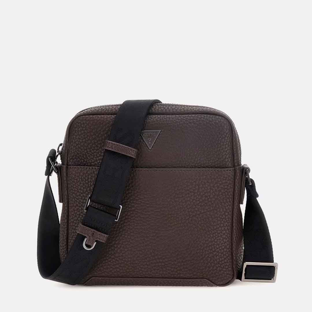 Qantë GUESS TORINO ROUNDED BACKP