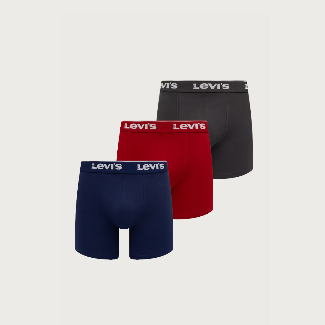 Bokserica Levis Levis MEN REPEAT LOGO BOXER BRIEF