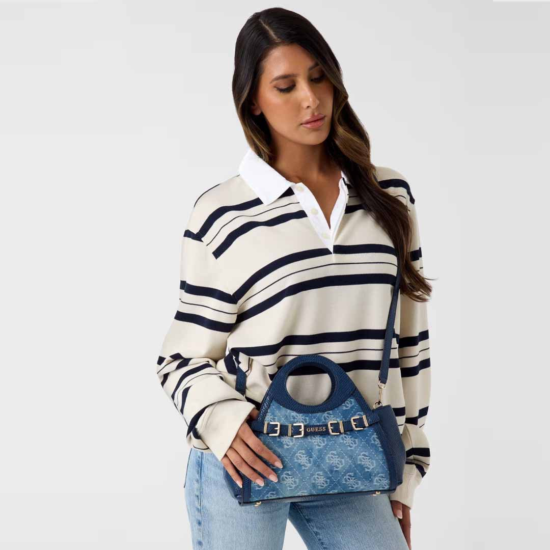 Qantë beli Guess