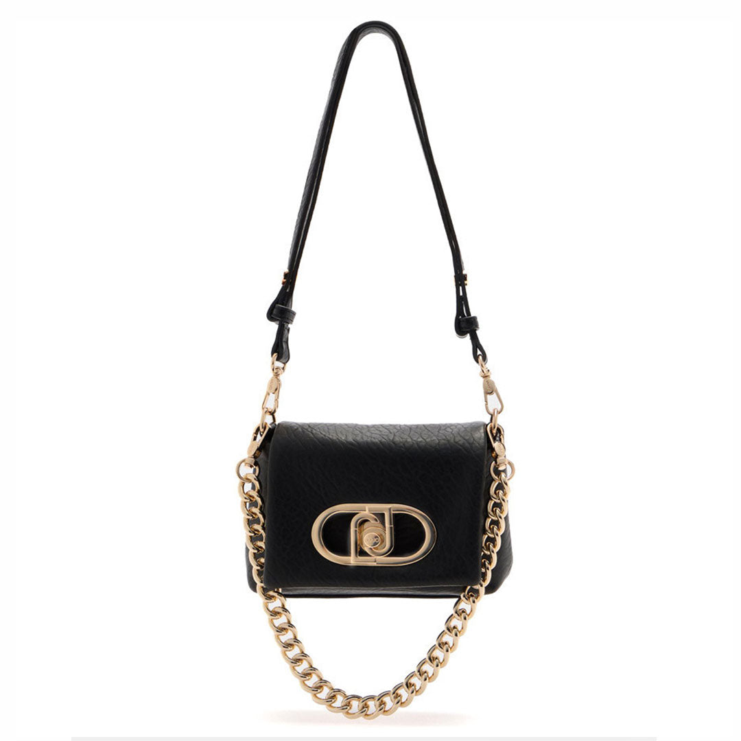 LIU JO handbags of plastic sheeting