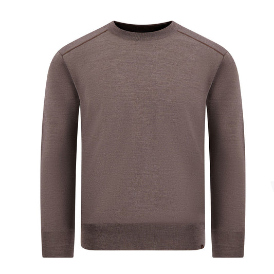 Bluzë PAUL & SHARK MENS KNITTED WOOL ROUNDNECK SWE