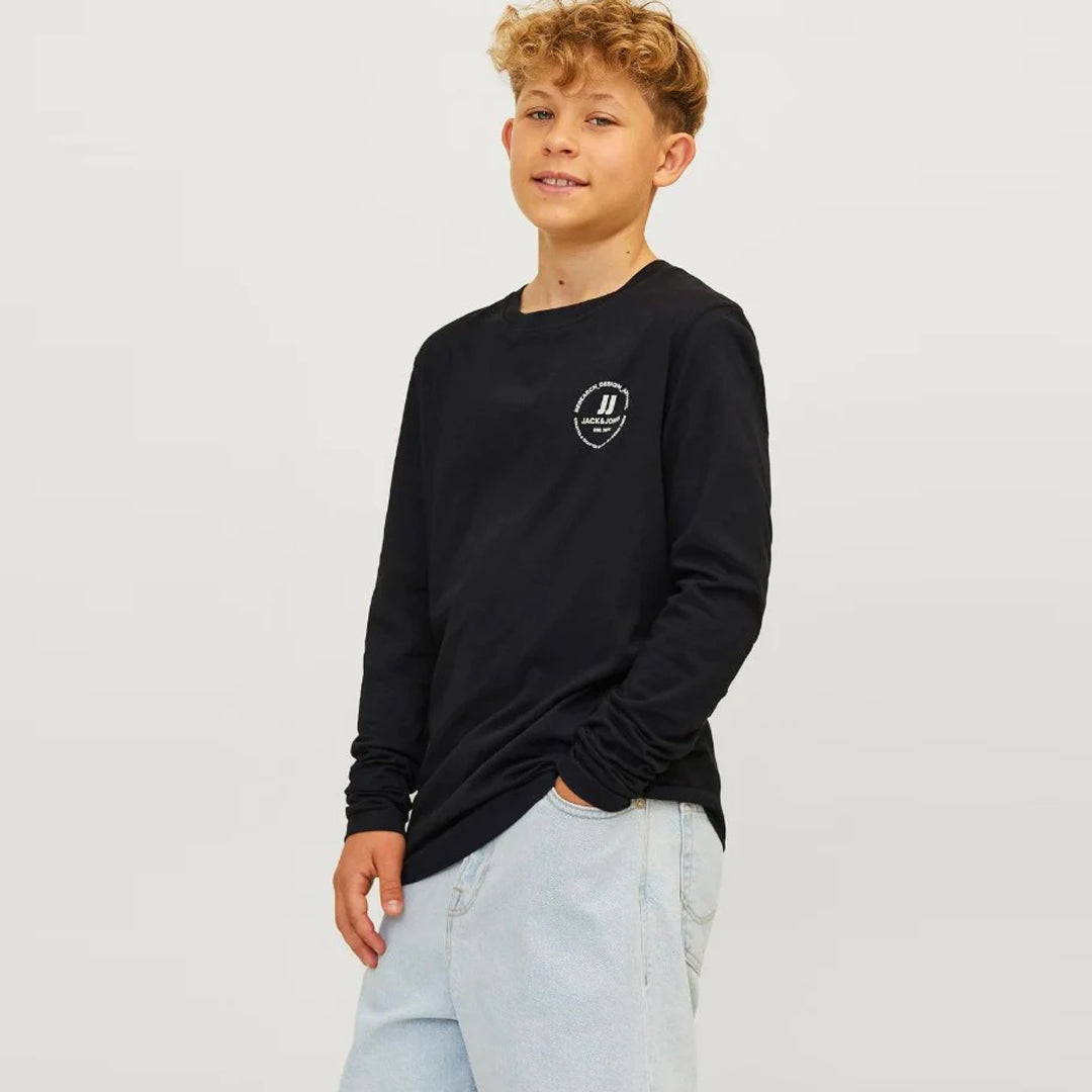 Bluzë Jack & Jones 12258973 BLA