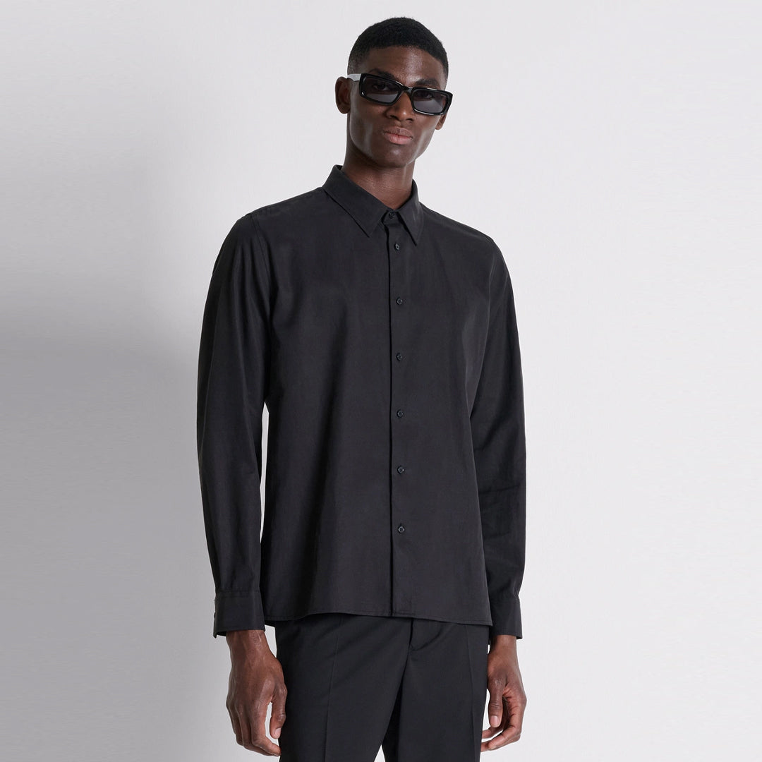 Këmishë Antony Morato SHIRT LONG SLEEVES  BOSTON R