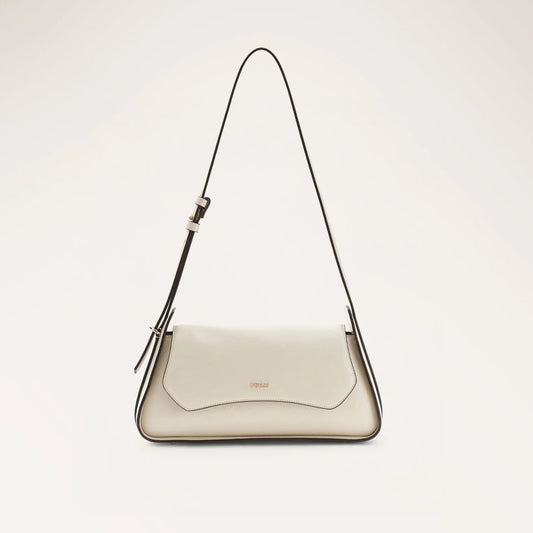 Qantë Guess XENA FLAP SHOULDER BAG