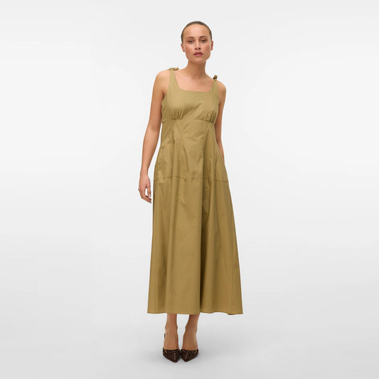 Fustan VERO MODA 10338973 TWI
