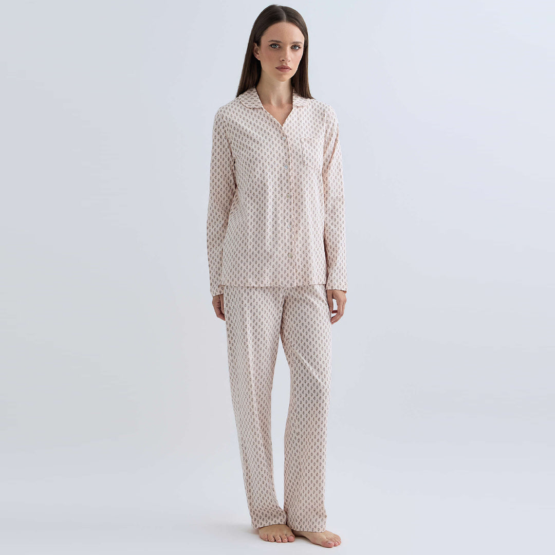 Pizhame Upim PYJAMAS 2