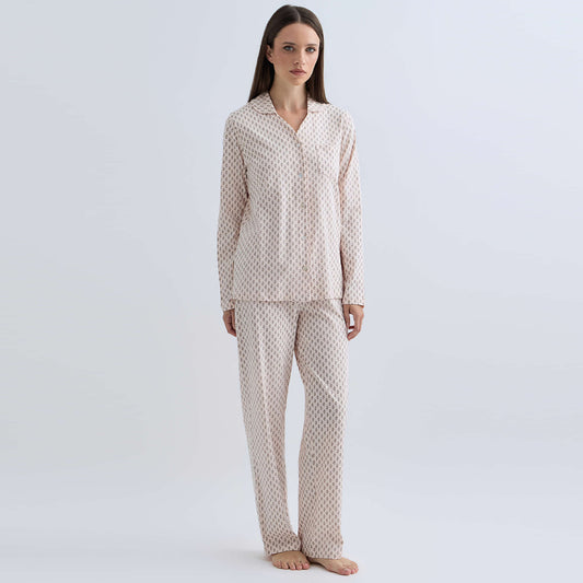 Pizhame Upim PYJAMAS 2
