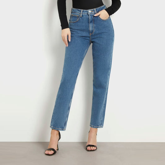 Xhinse GUESS MOM JEAN