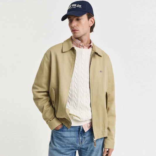 Jakne GANT JACKET
