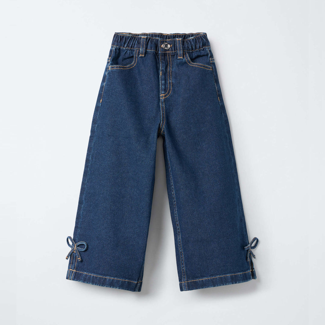 Xhinse Blukids GIRL2-9Y JEANS FALL