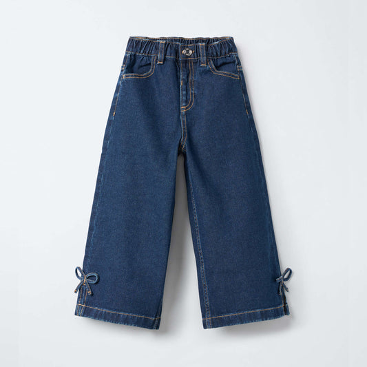 Xhinse Blukids GIRL2-9Y JEANS FALL
