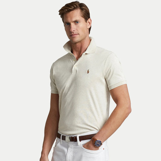 Maicë Ralph Lauren SSKCCMSL-SHORT SLEEVE-KNIT
