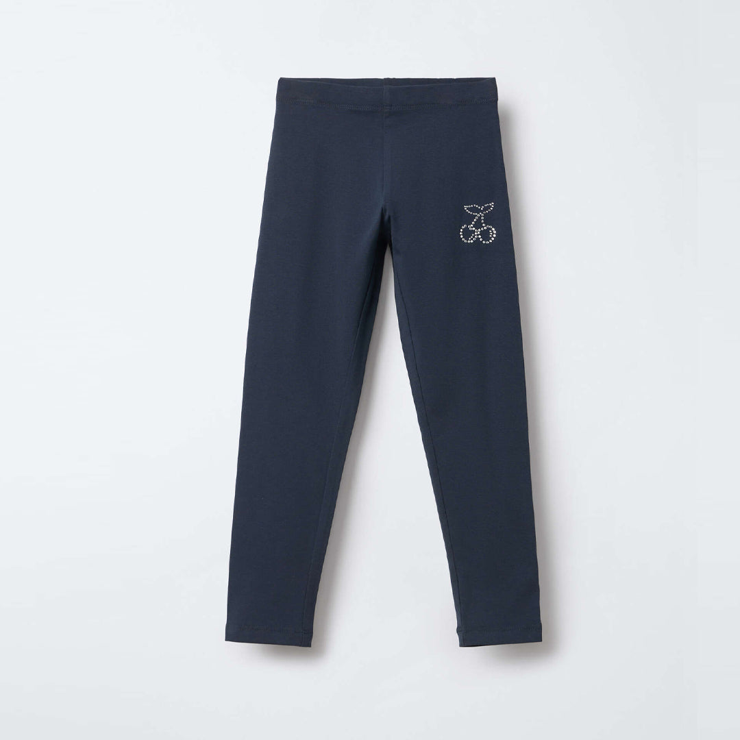 Pantallona Blukids GIRL2-9Y BOTTOM FALL