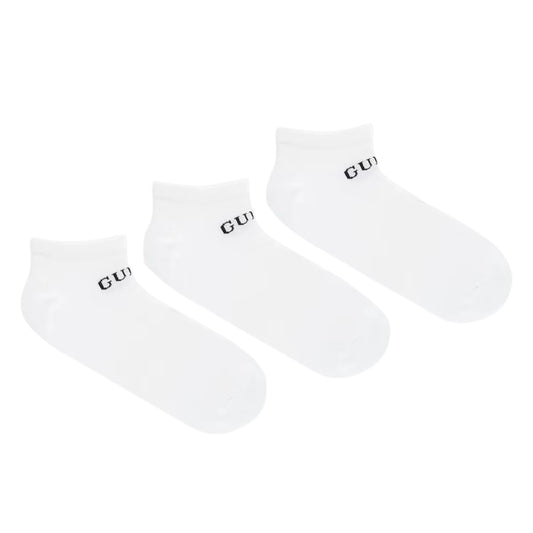 Qorape Guess SNEAKER SOCKS 3PACK