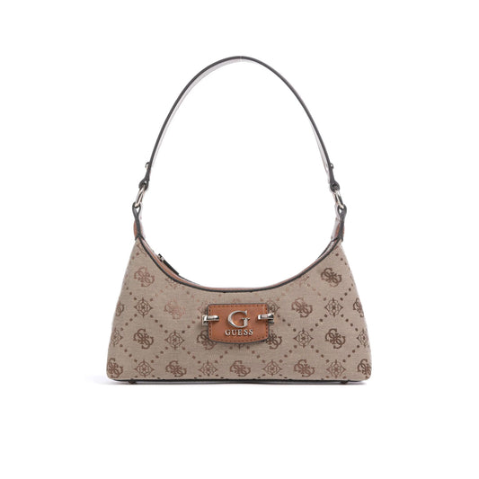 Qantë GUESS NEDA HOBO SHOULDER B