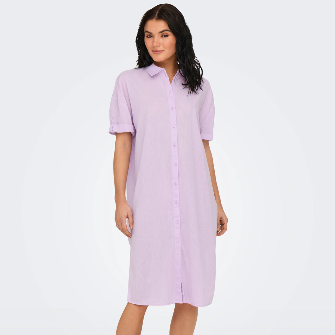 Fustan JACQUELINE de YONG 15347561 ORB