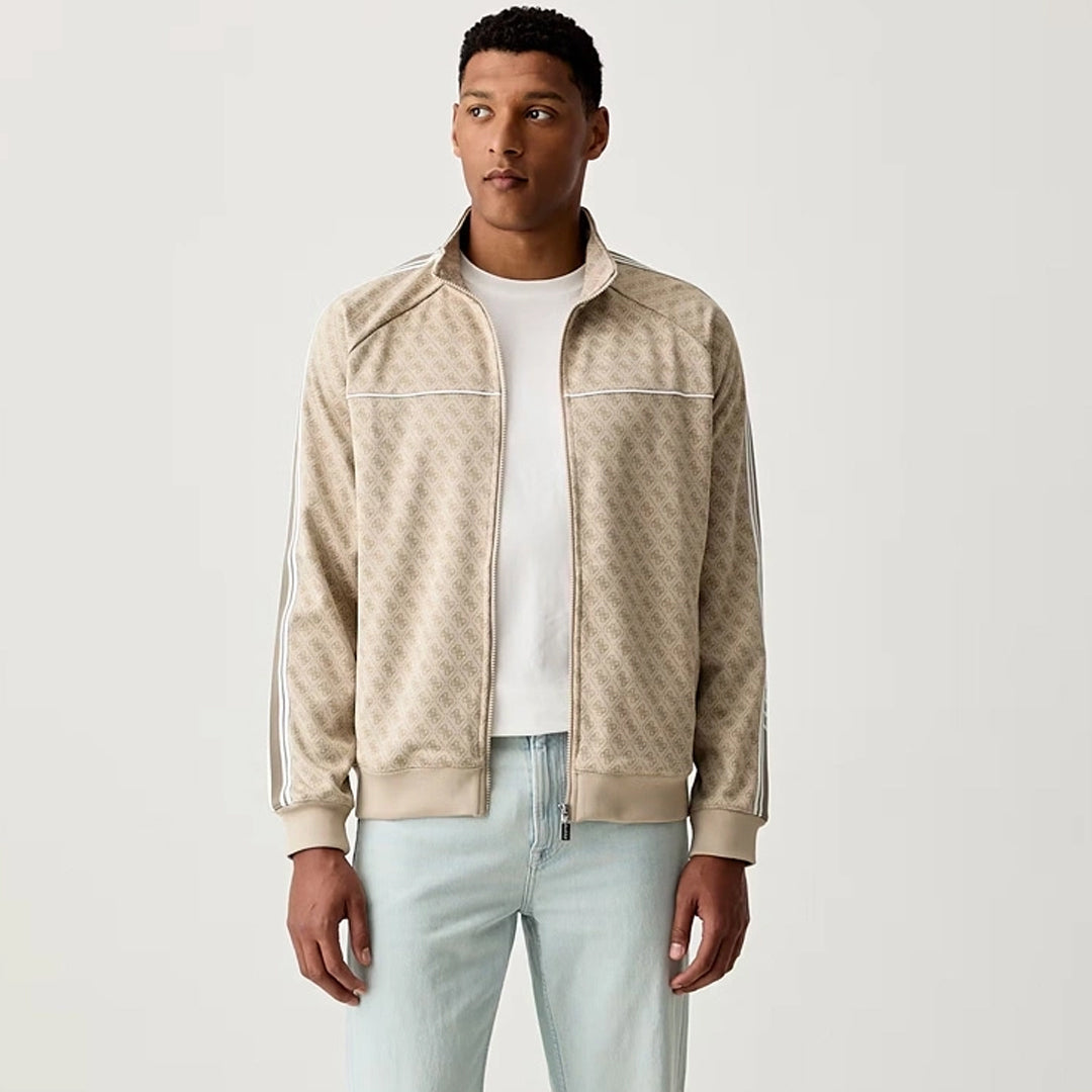 Duks Guess PARIMO HIGH NECK FUL
