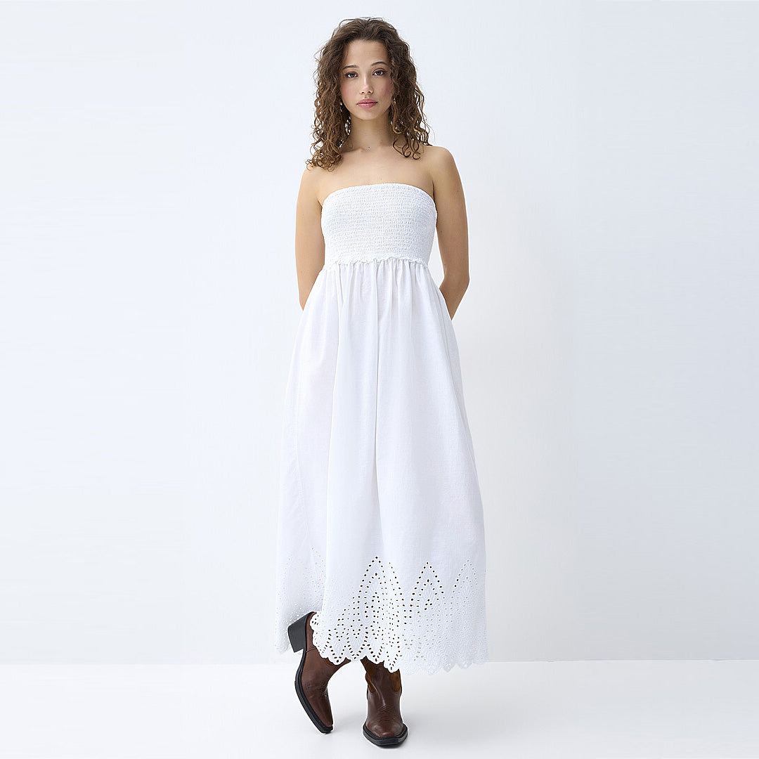 Fustan Only 15343169 BRW