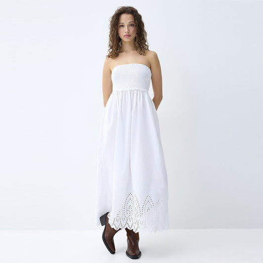 Fustan Only 15343169 BRW