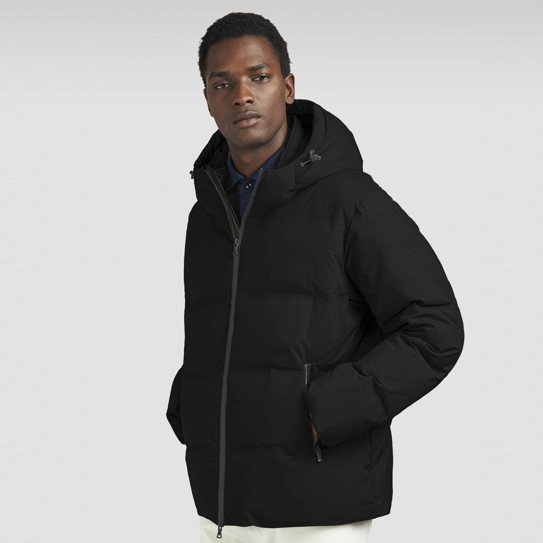 Jakne PAUL & SHARK MENS WOVEN JACKET