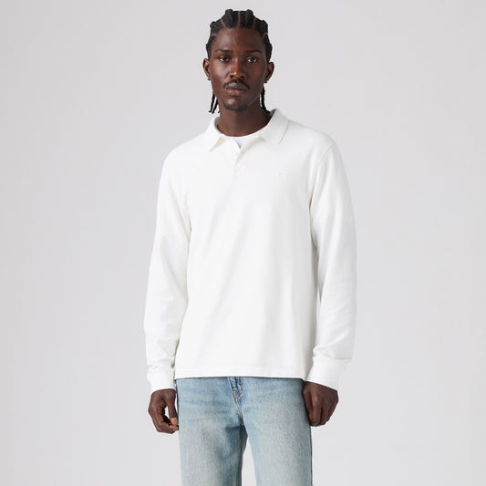 Bluzë Levis Levis LS ORIGINAL POLO BRIGHT WHITE PI