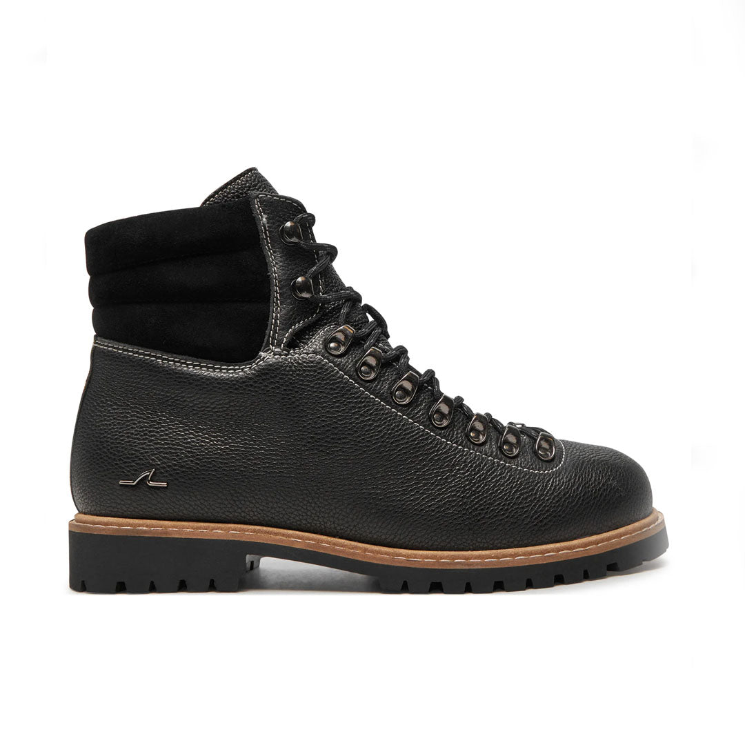 Çizme PAUL & SHARK LACE-UP ANKLE BOOTS