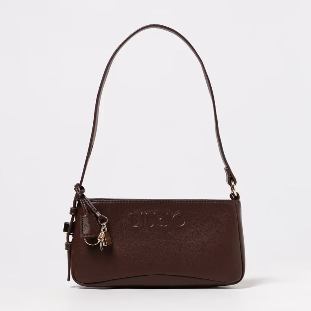 LIU JO handbags of plastic sheeting