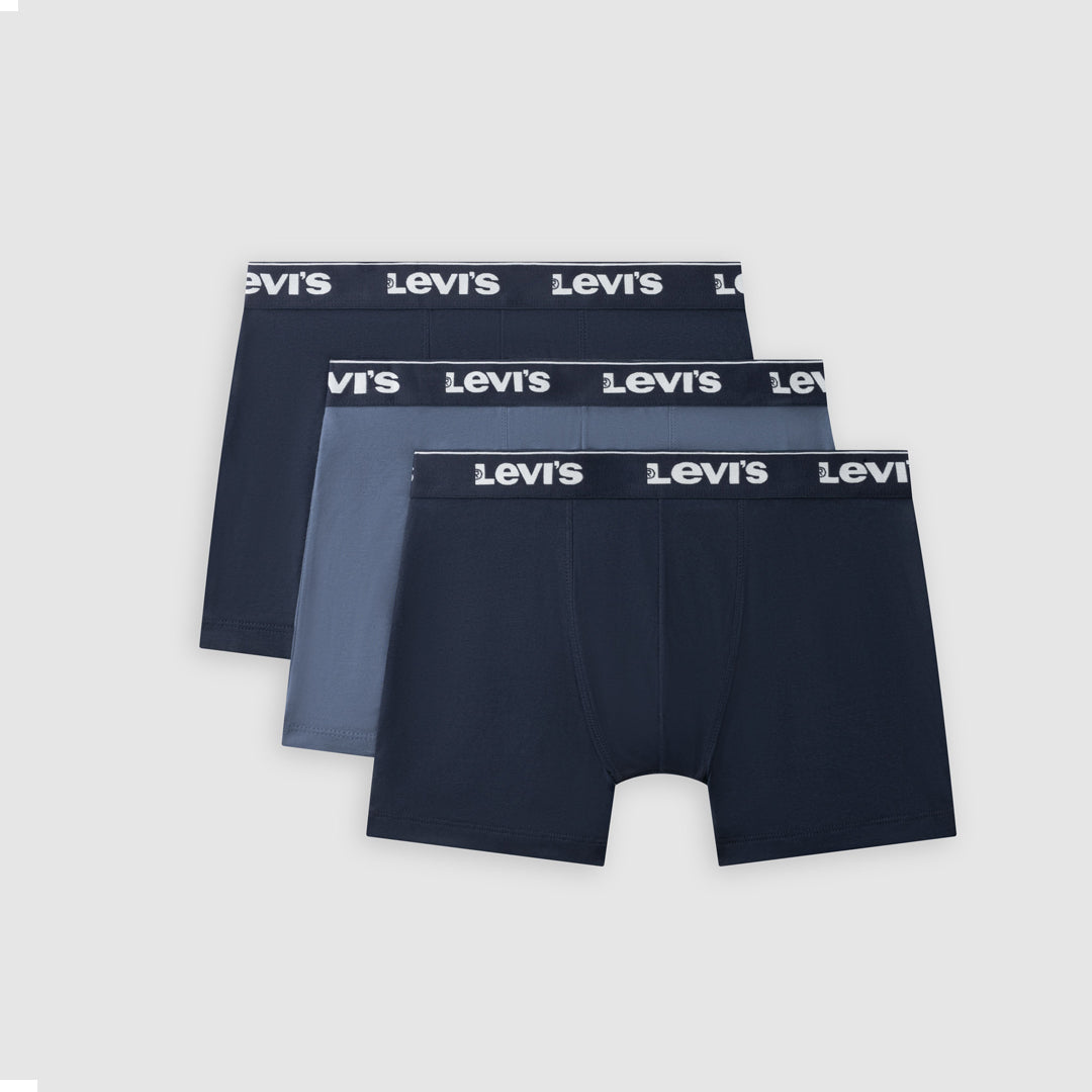 Bokserica Levis MEN REPEAT LOGO BOXER BRIEF 3