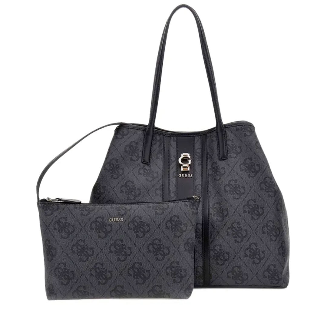 Qantë GUESS ERENIA LARGE 2 IN 1 TOTE