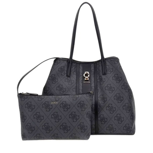 Qantë GUESS ERENIA LARGE 2 IN 1 TOTE