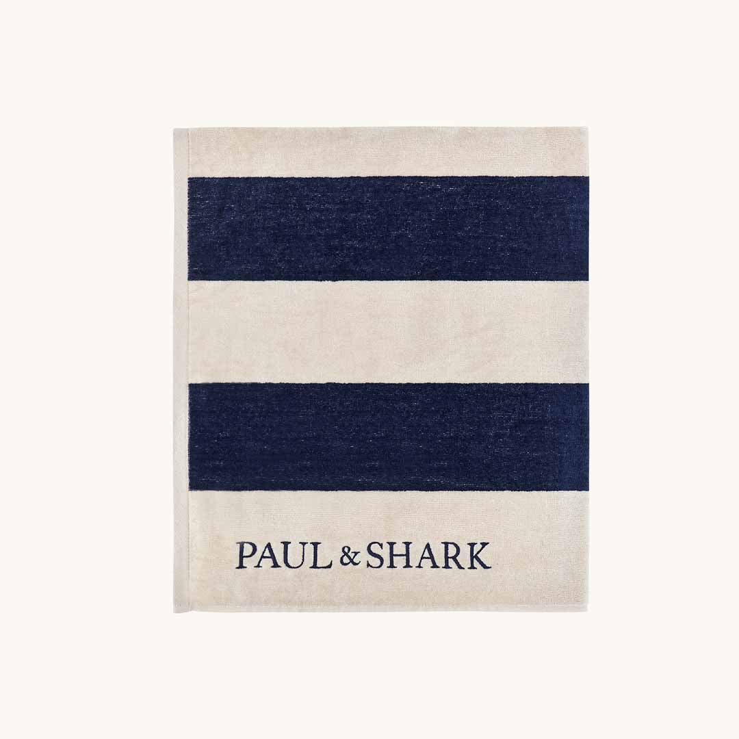 Peshqir Paul & Shark BEACH TOWEL