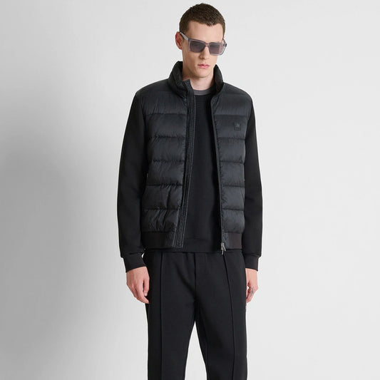 Jakne Antony Morato COAT SLIM FIT IN ECOPADDED NYL