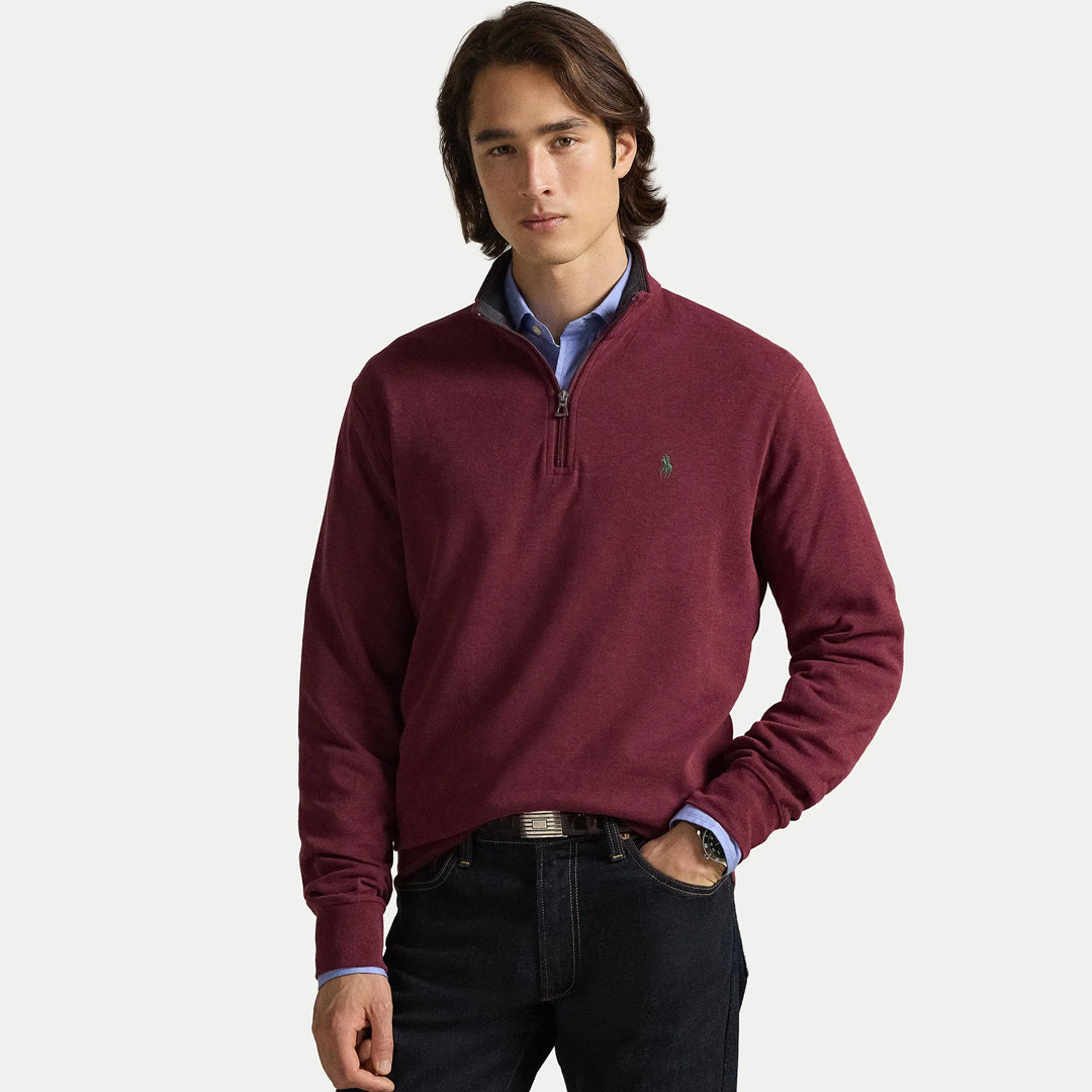 Bluzë Ralph Lauren LSHZM1-LONG SLEEVE-KNIT
