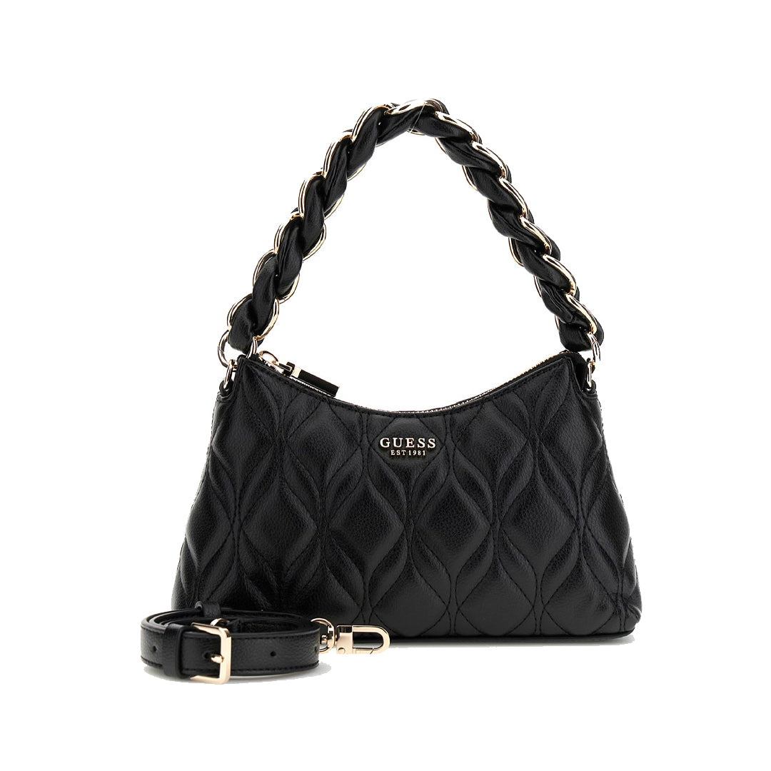 Qantë Guess MAXINE 2 COMP SATCHE