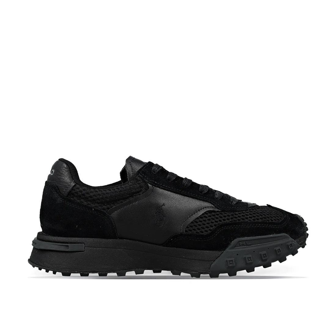Patikë Ralph Lauren LEATHER/SUEDE/MESH-ELDRIDGE-SK
